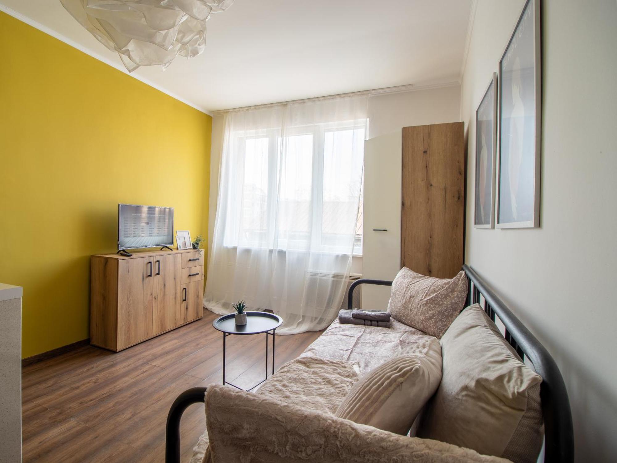 Serdika Loft - Apartament *