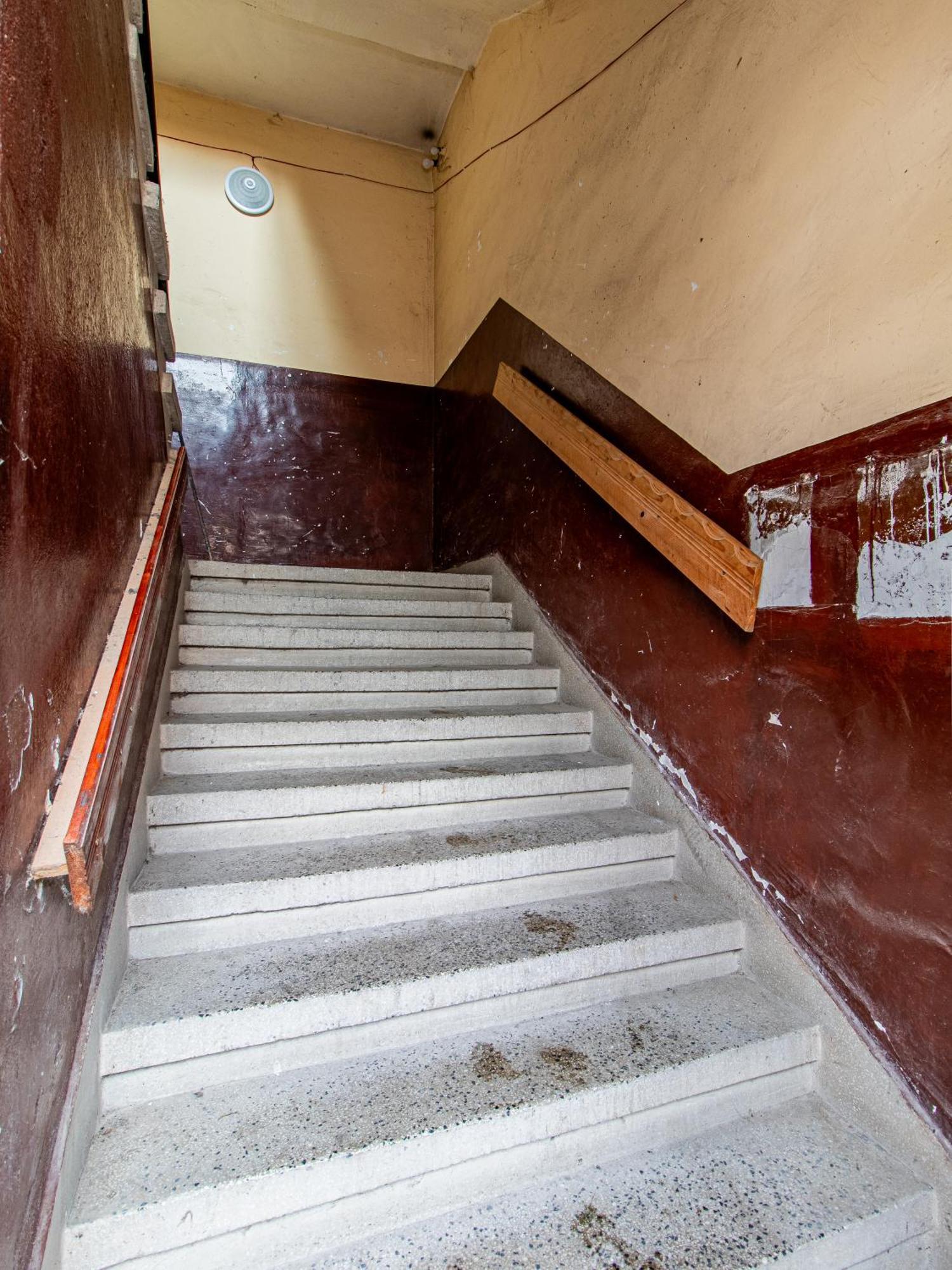 Serdika Loft - Apartament *