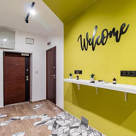 Serdika Loft - Central Sofia Studio Exterior photo