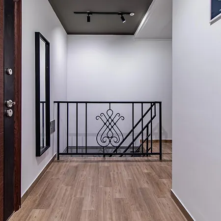 Serdika Loft - Central Sofia Studio Exterior photo