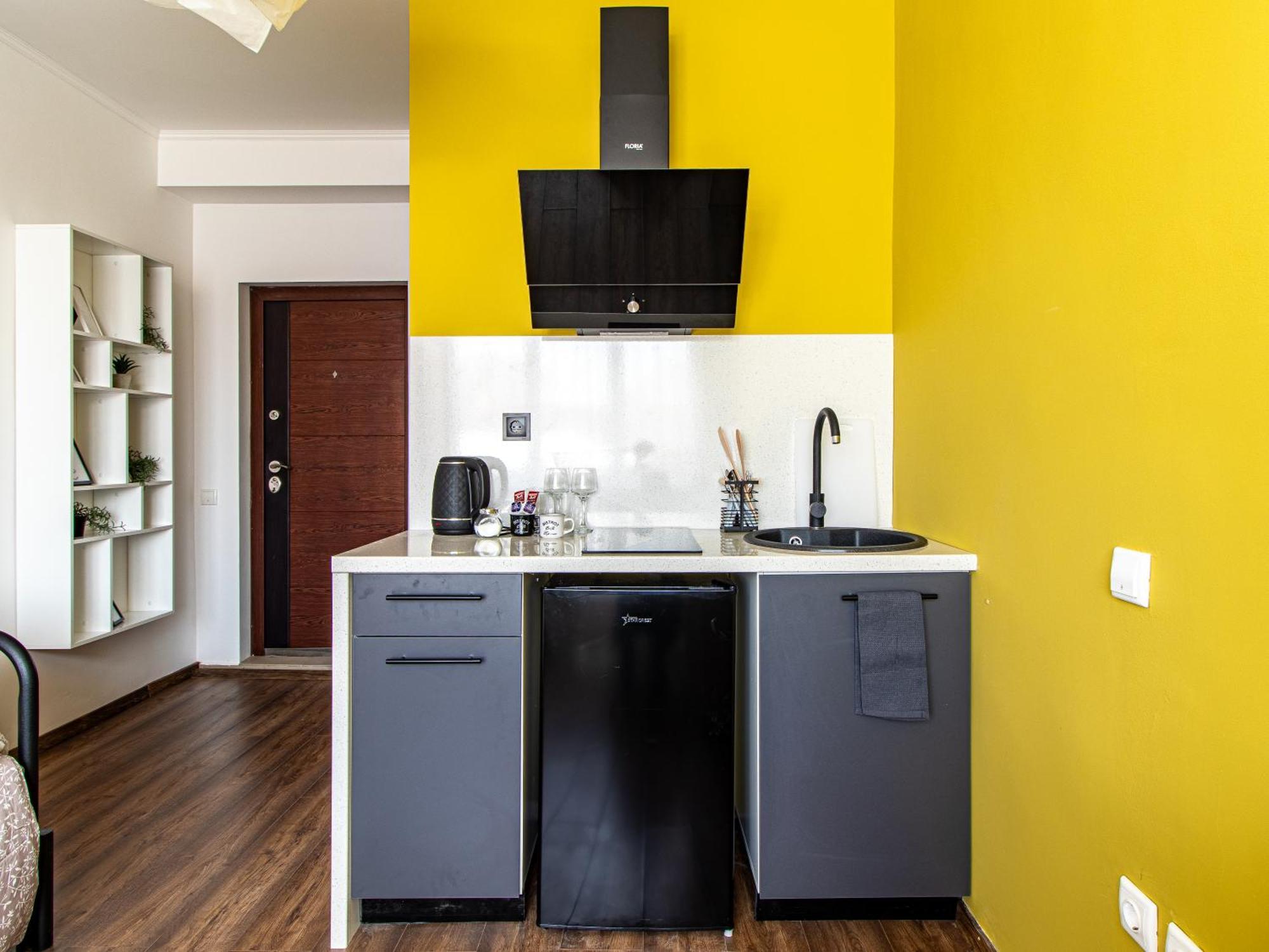 Appartamento Serdika Loft - Sofia