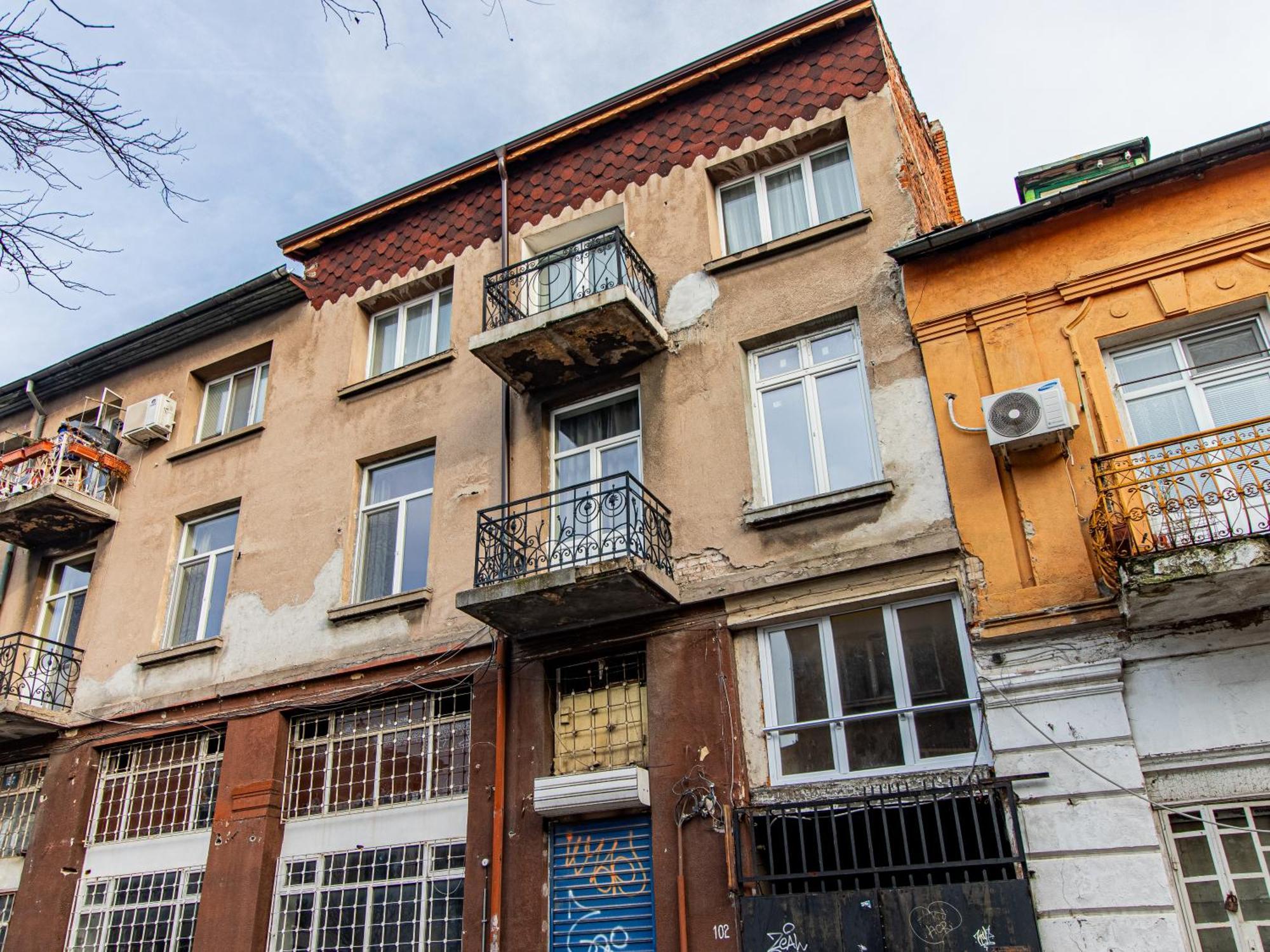 Serdika Loft - Appartamento