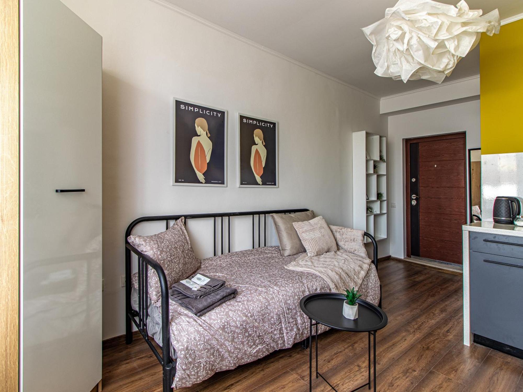 Appartamento Serdika Loft - *