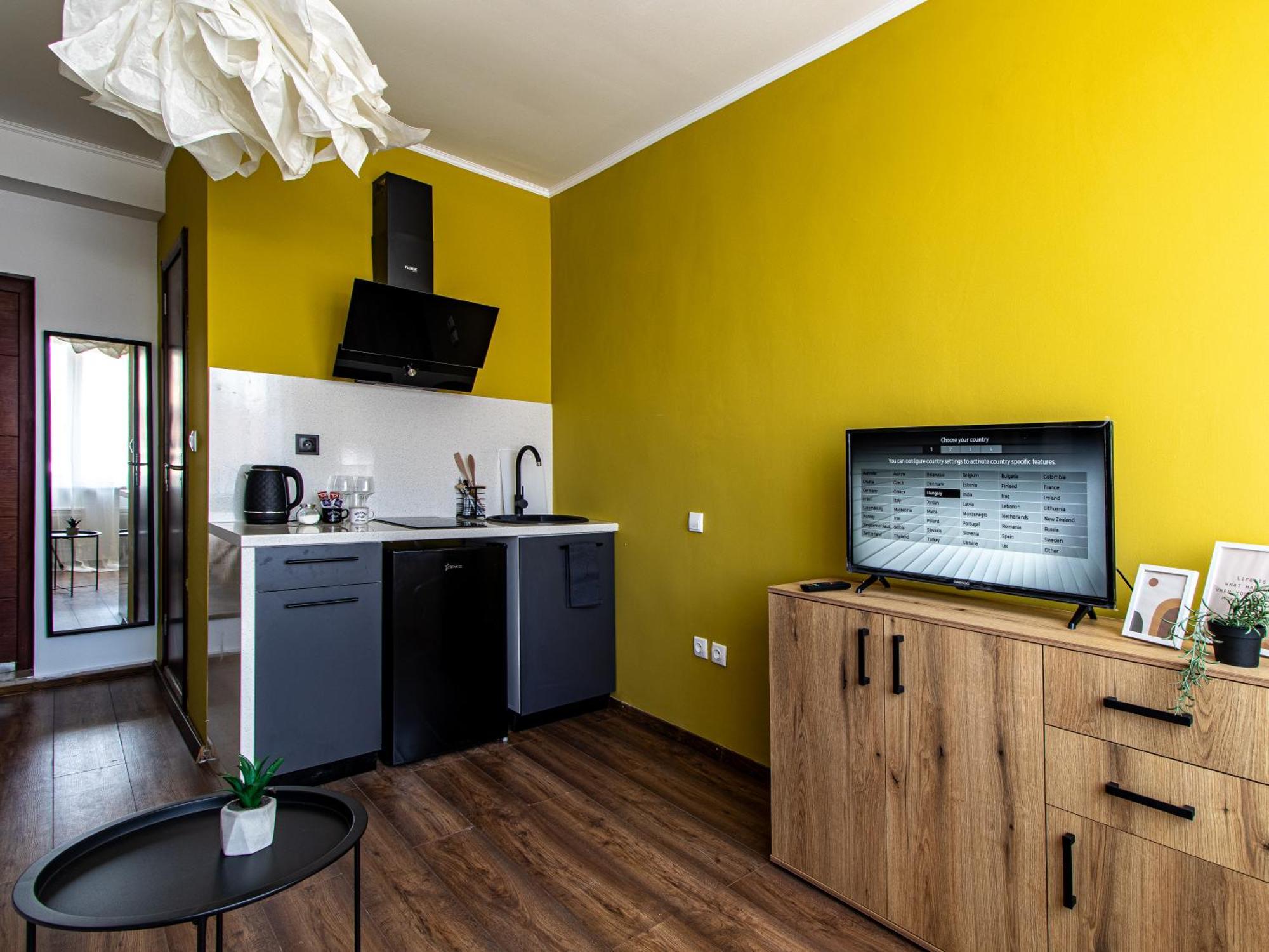 Appartamento Serdika Loft - Sofia